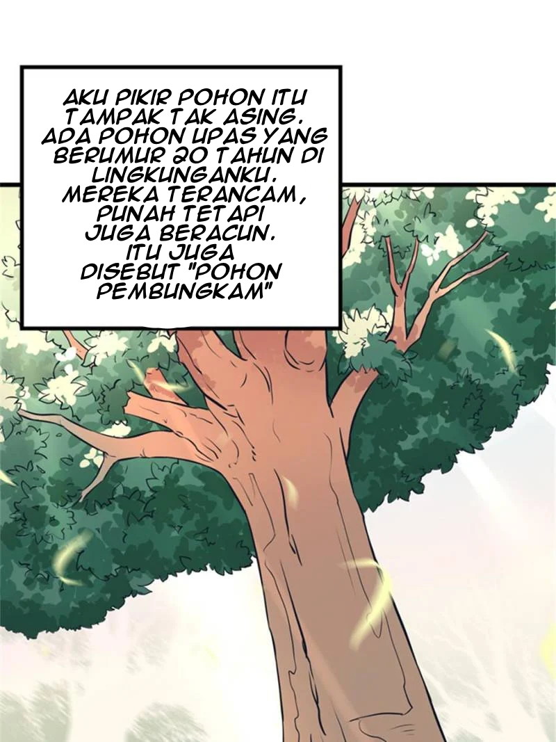 Beauty and the Beasts Chapter 128 Gambar 29